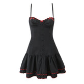 Amore Mio Dress